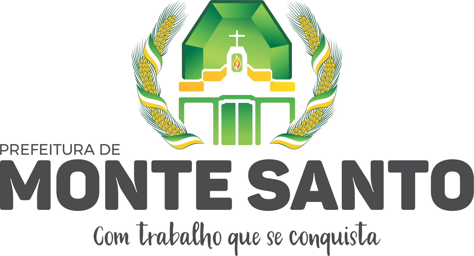 Diário Oficial Monte Santo